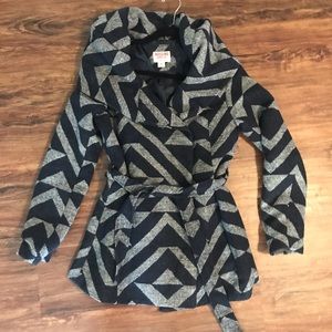 Mossimo Coat
